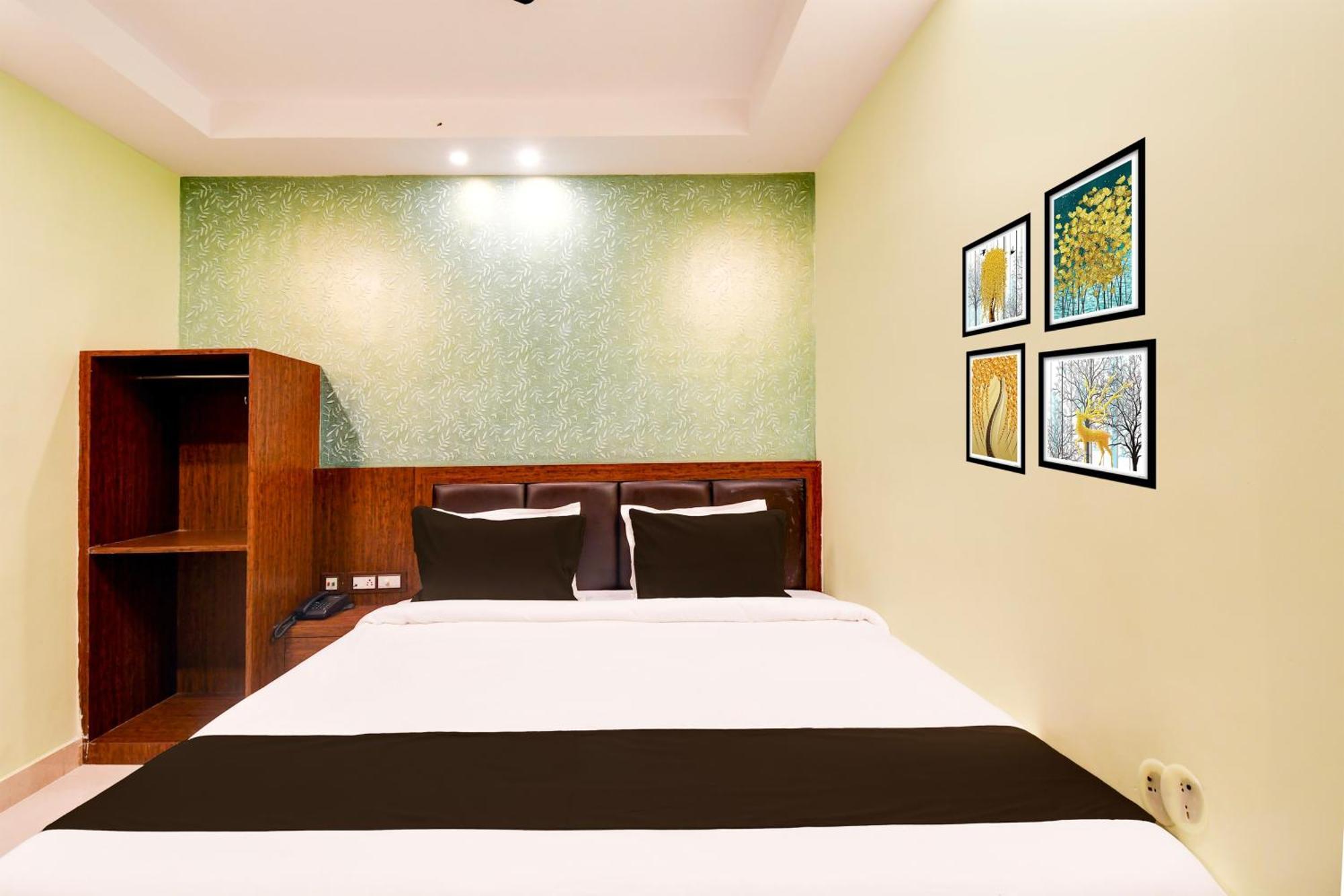 Collection O Prince Plaza Digha  Luaran gambar