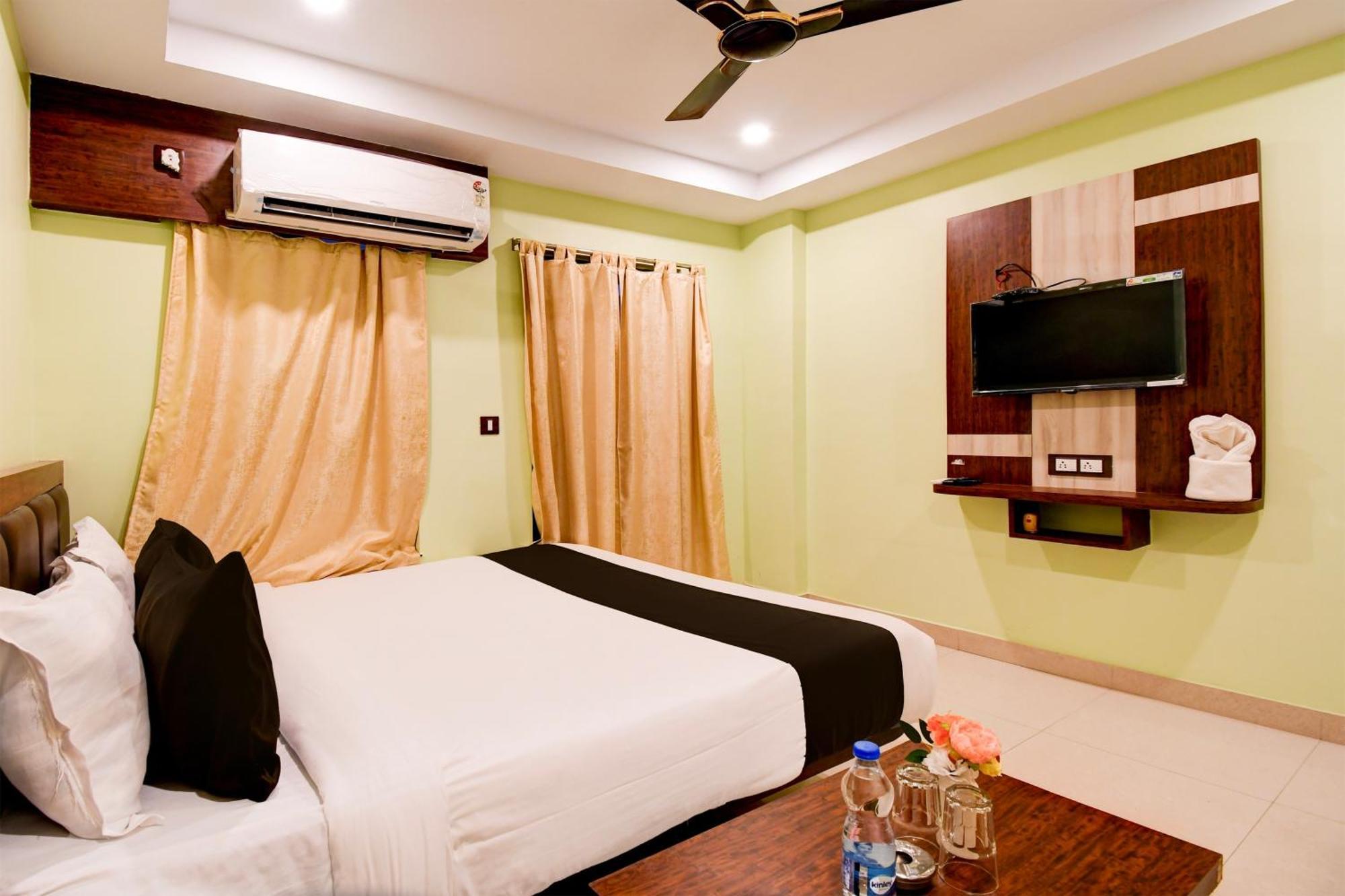 Collection O Prince Plaza Digha  Luaran gambar