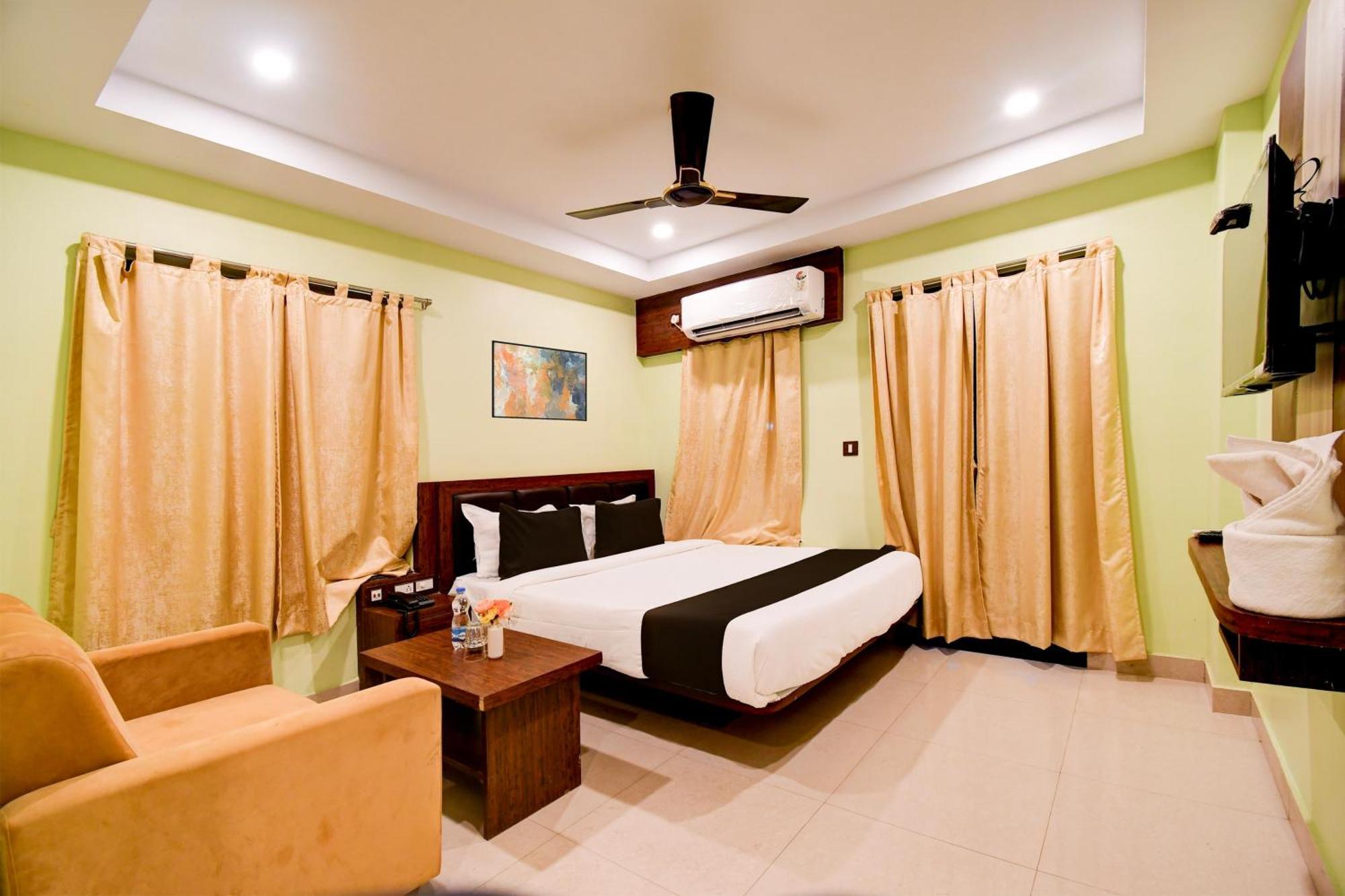 Collection O Prince Plaza Digha  Luaran gambar