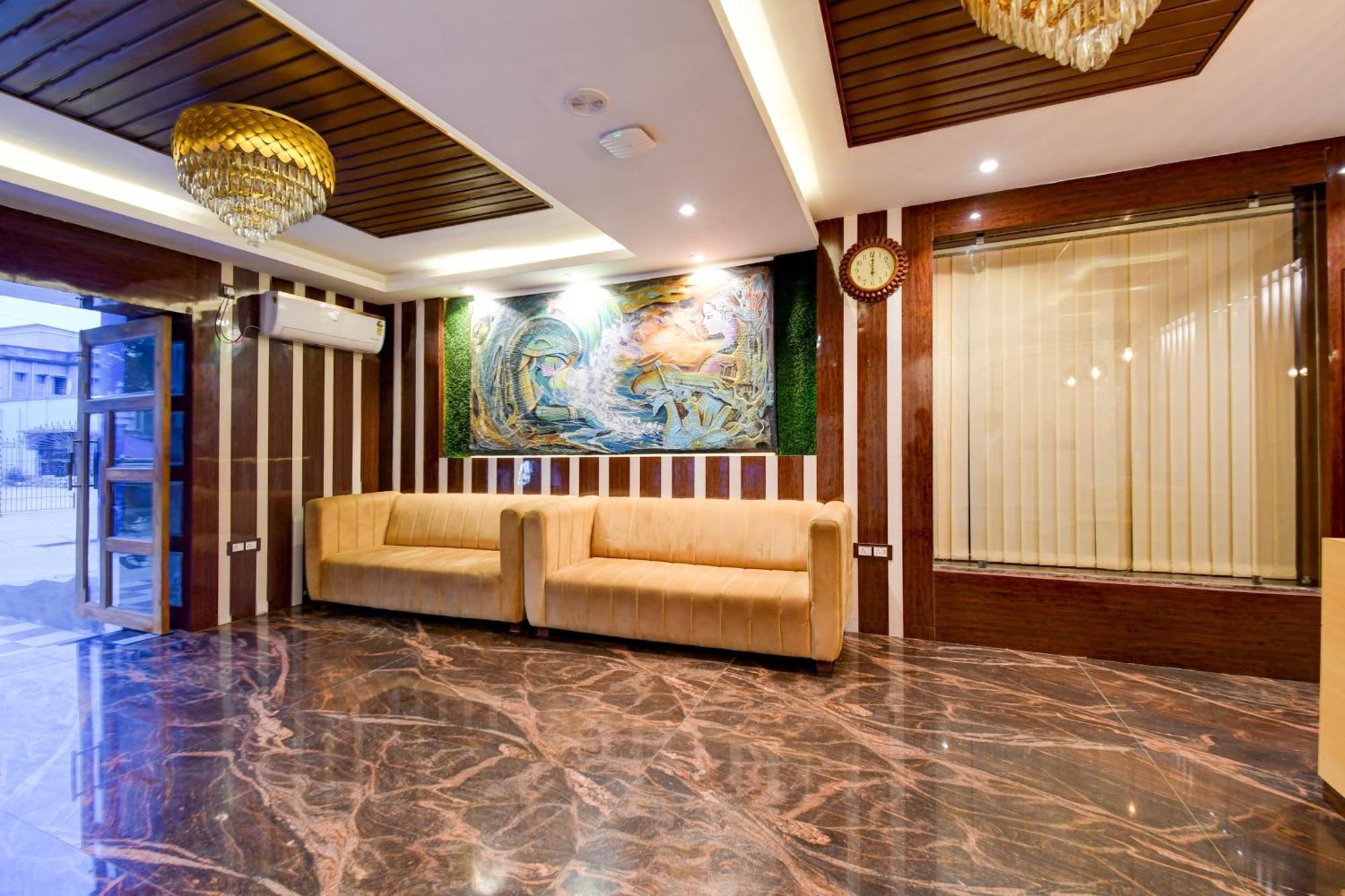 Collection O Prince Plaza Digha  Luaran gambar